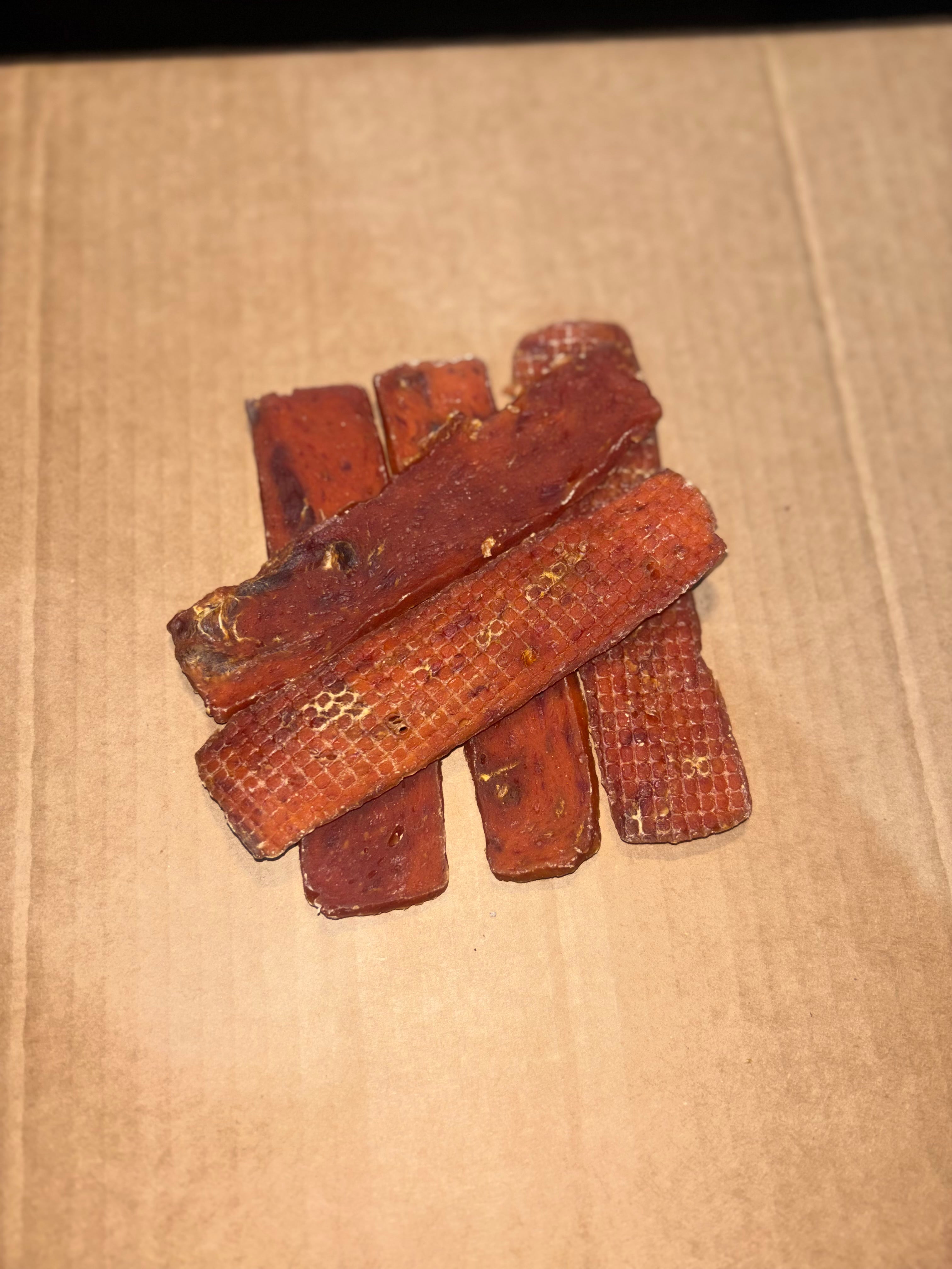 Duck Jerky
