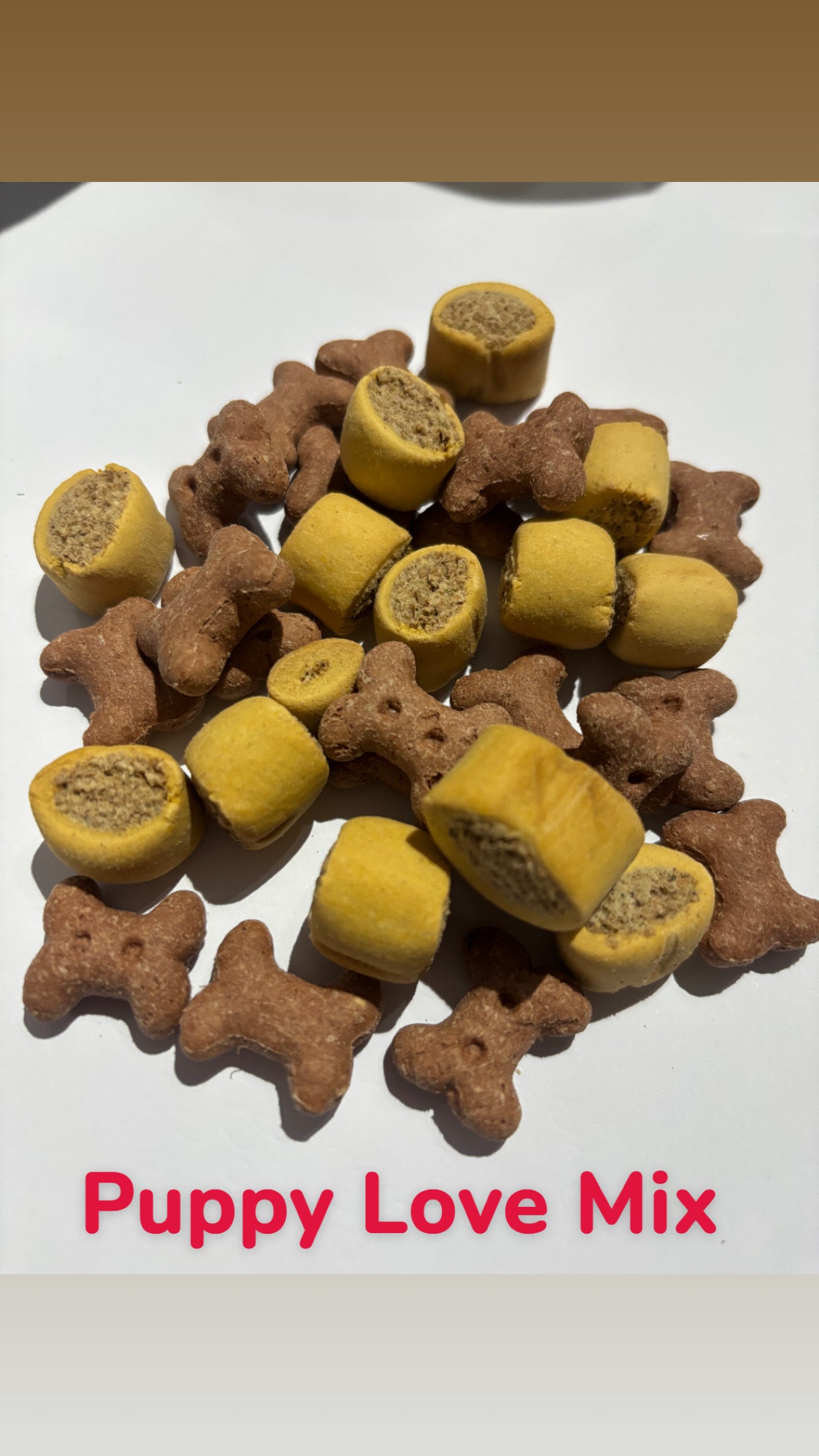 Puppy Love Mix