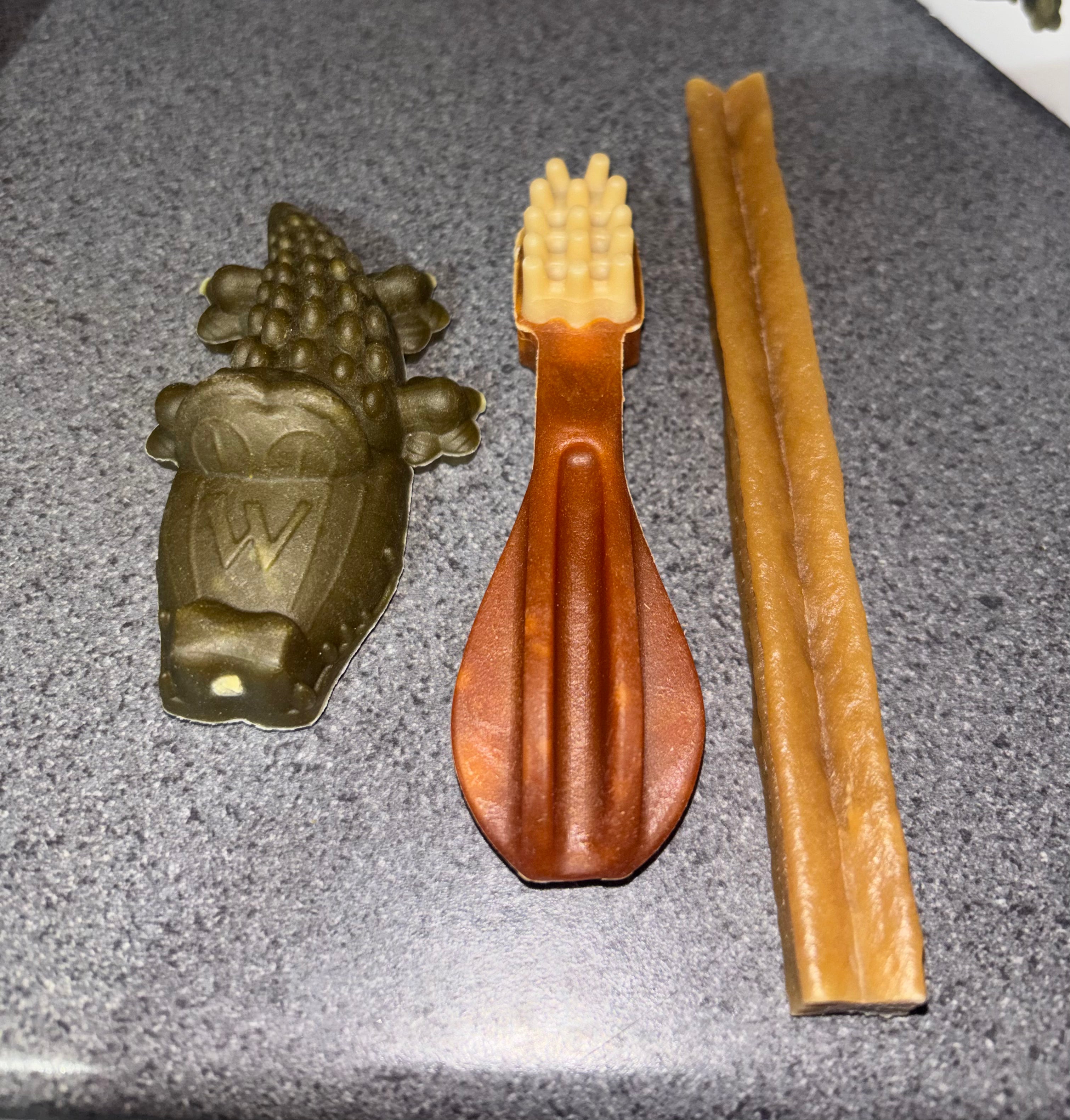 Whimzees Daily Dental Treats