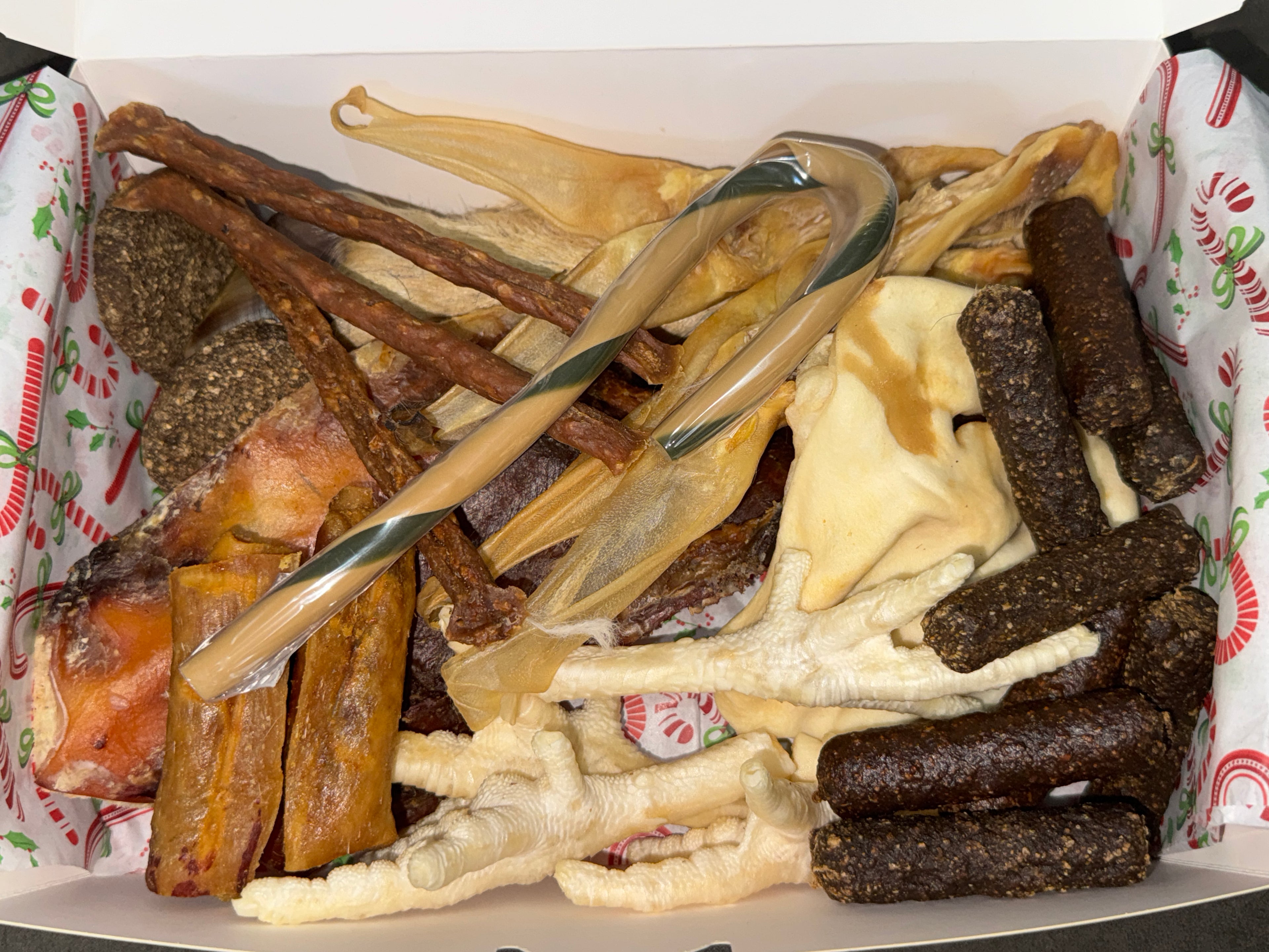 Missy's Festive Treat Bundle