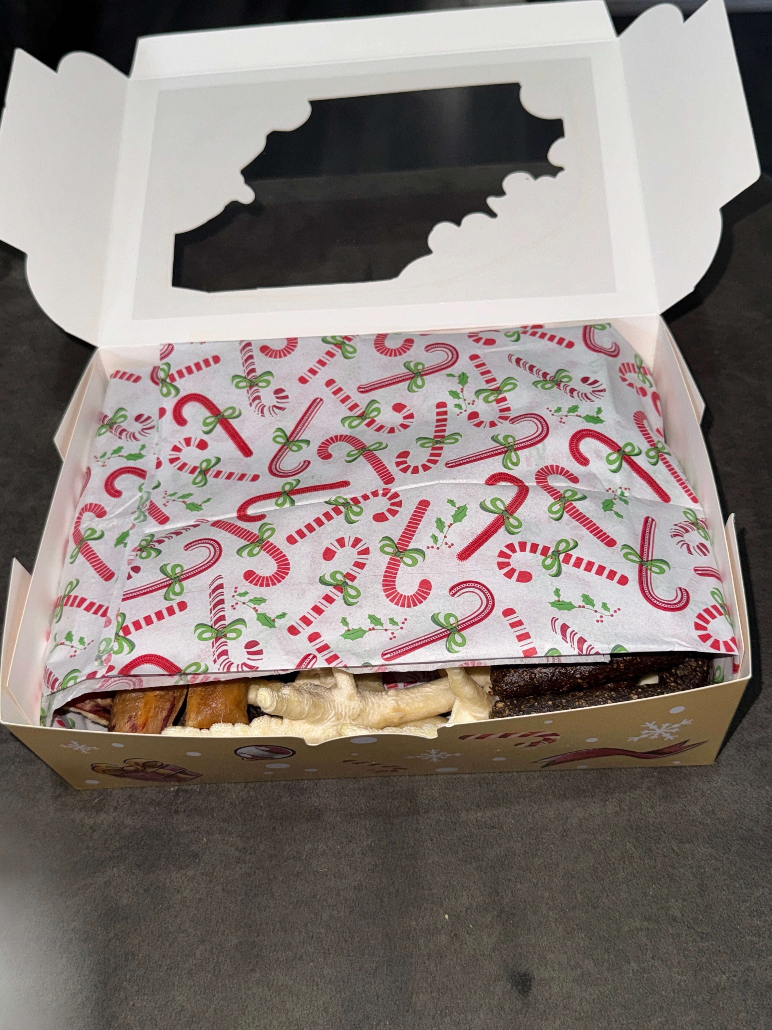 Missy's Festive Treat Bundle