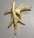 Puffed Chicken Feet