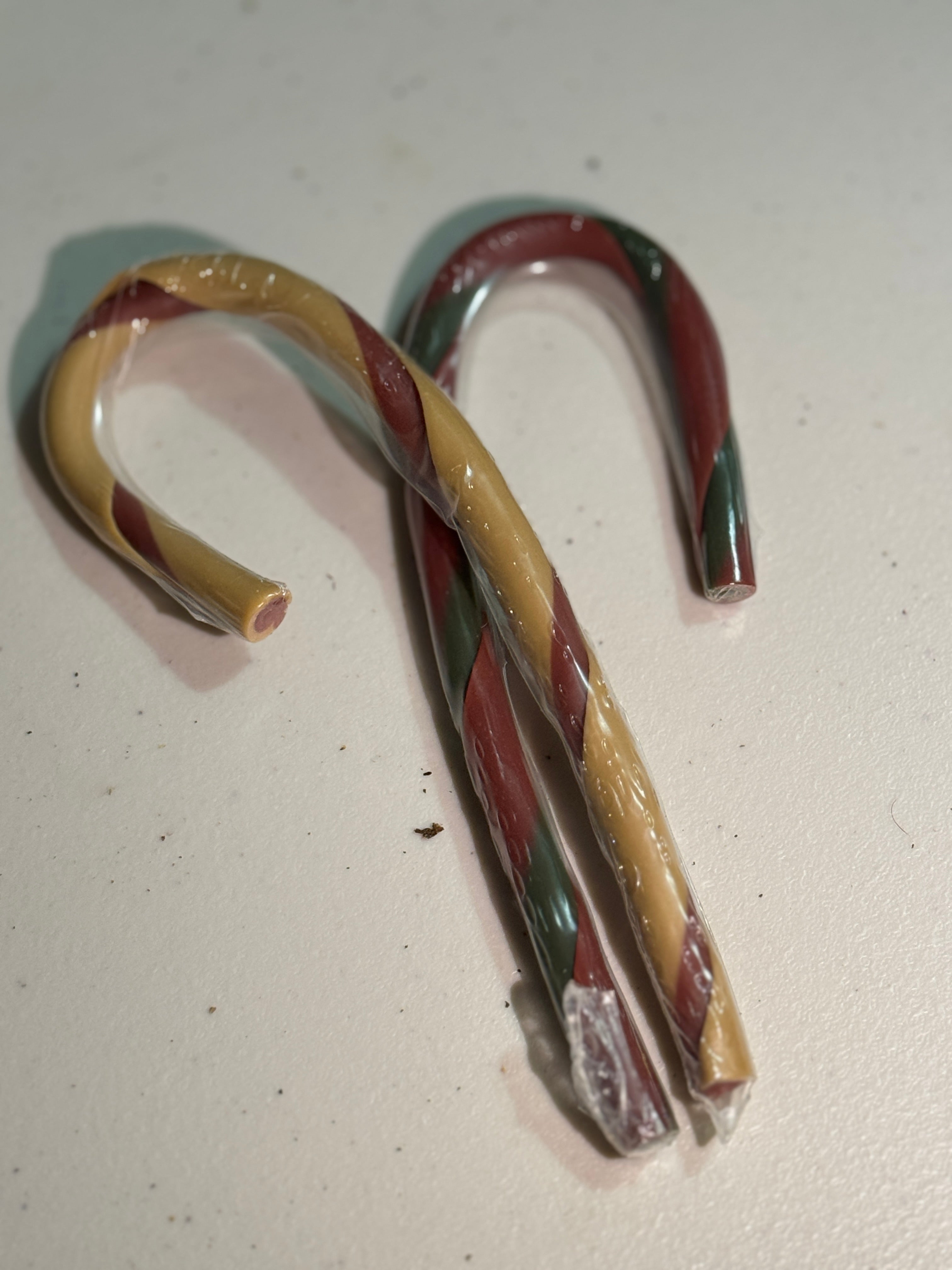 Candy Canes