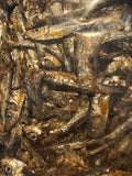 Dried Baltic Sprats