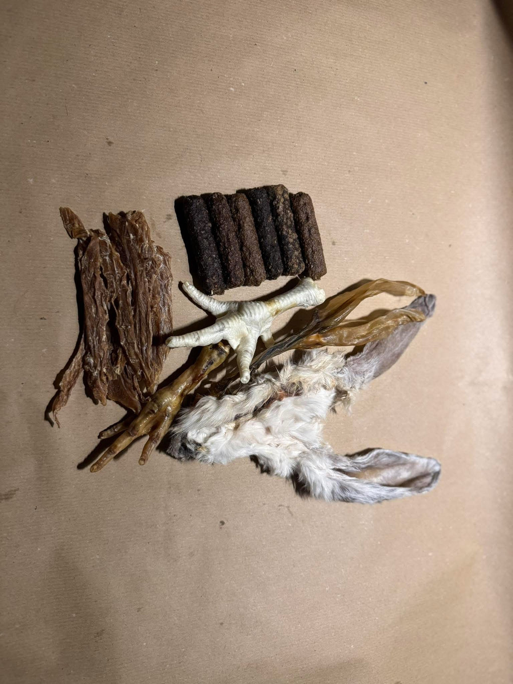 Missy's Value Munch Box