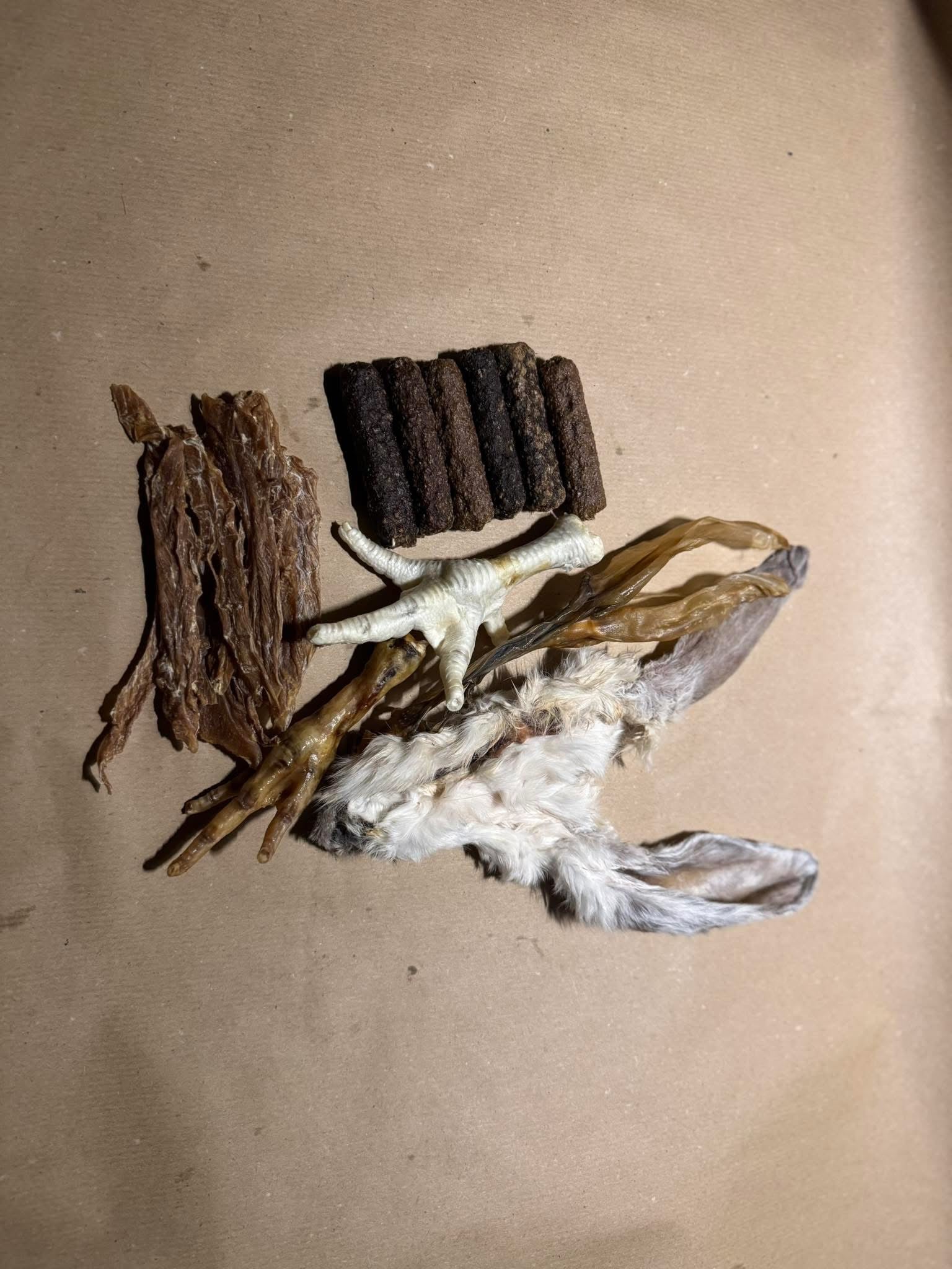 Missy's Value Munch Box