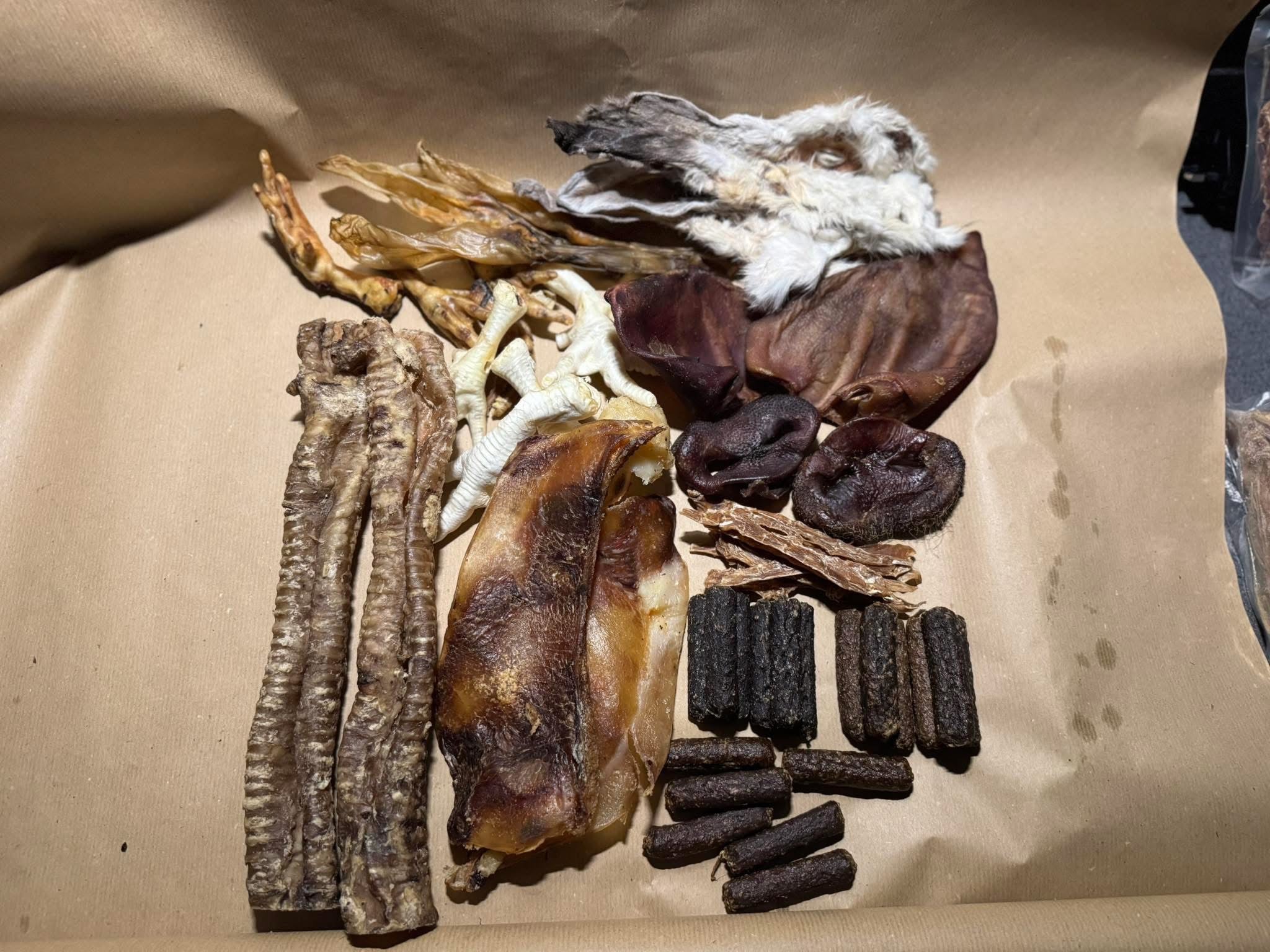 Missy's Tail Waggers Box