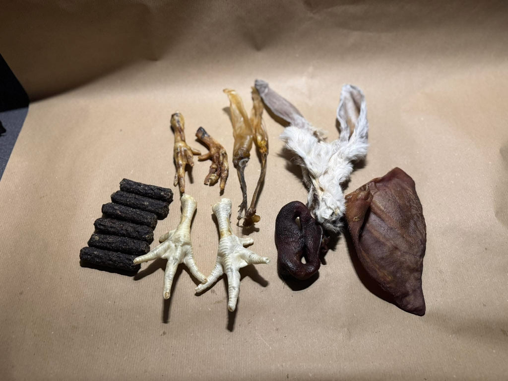 Missy's Mini Munchies