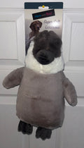 Baby Penguins Plush Dog Toys