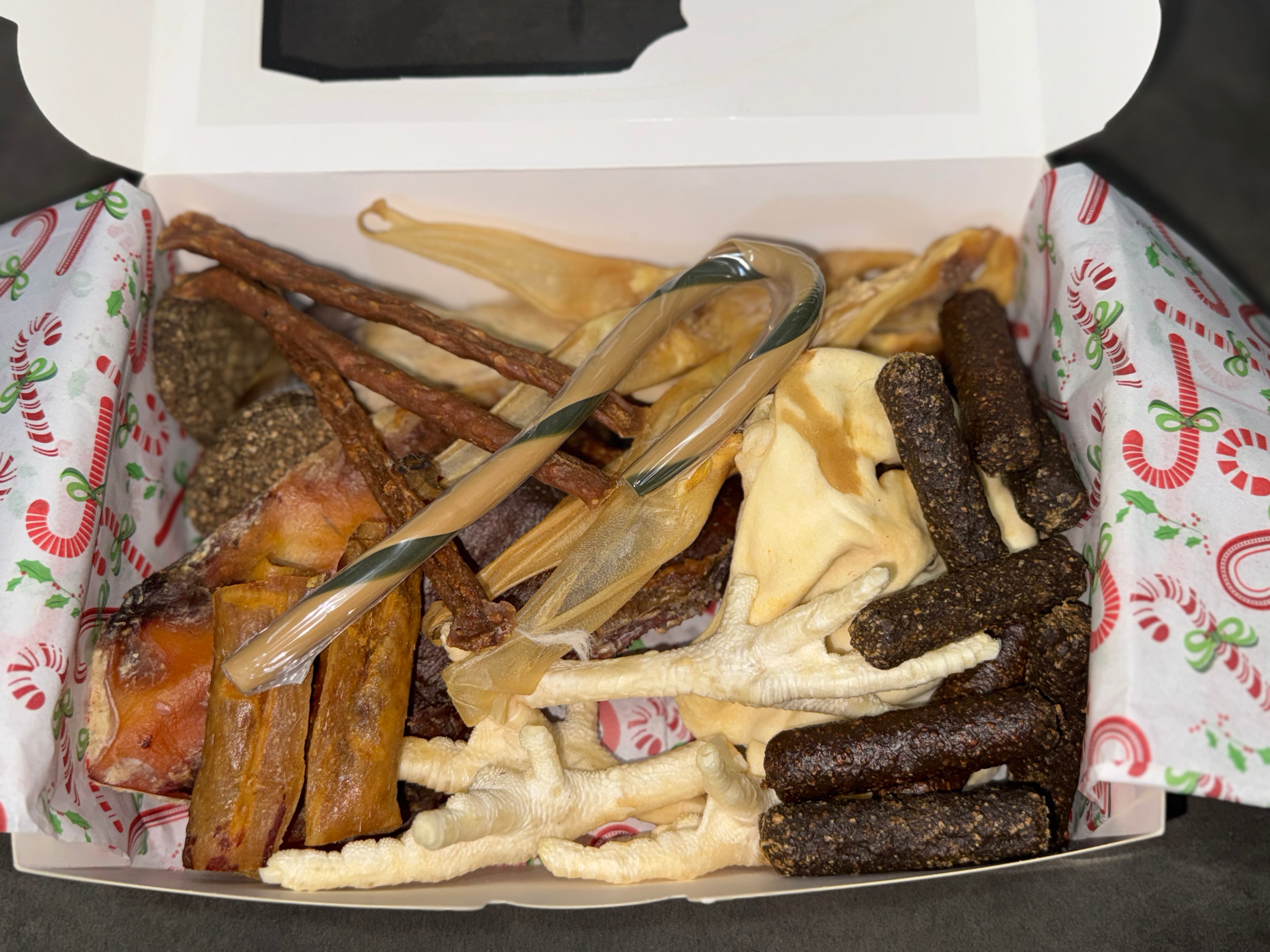 Missy's Festive Treat Bundle