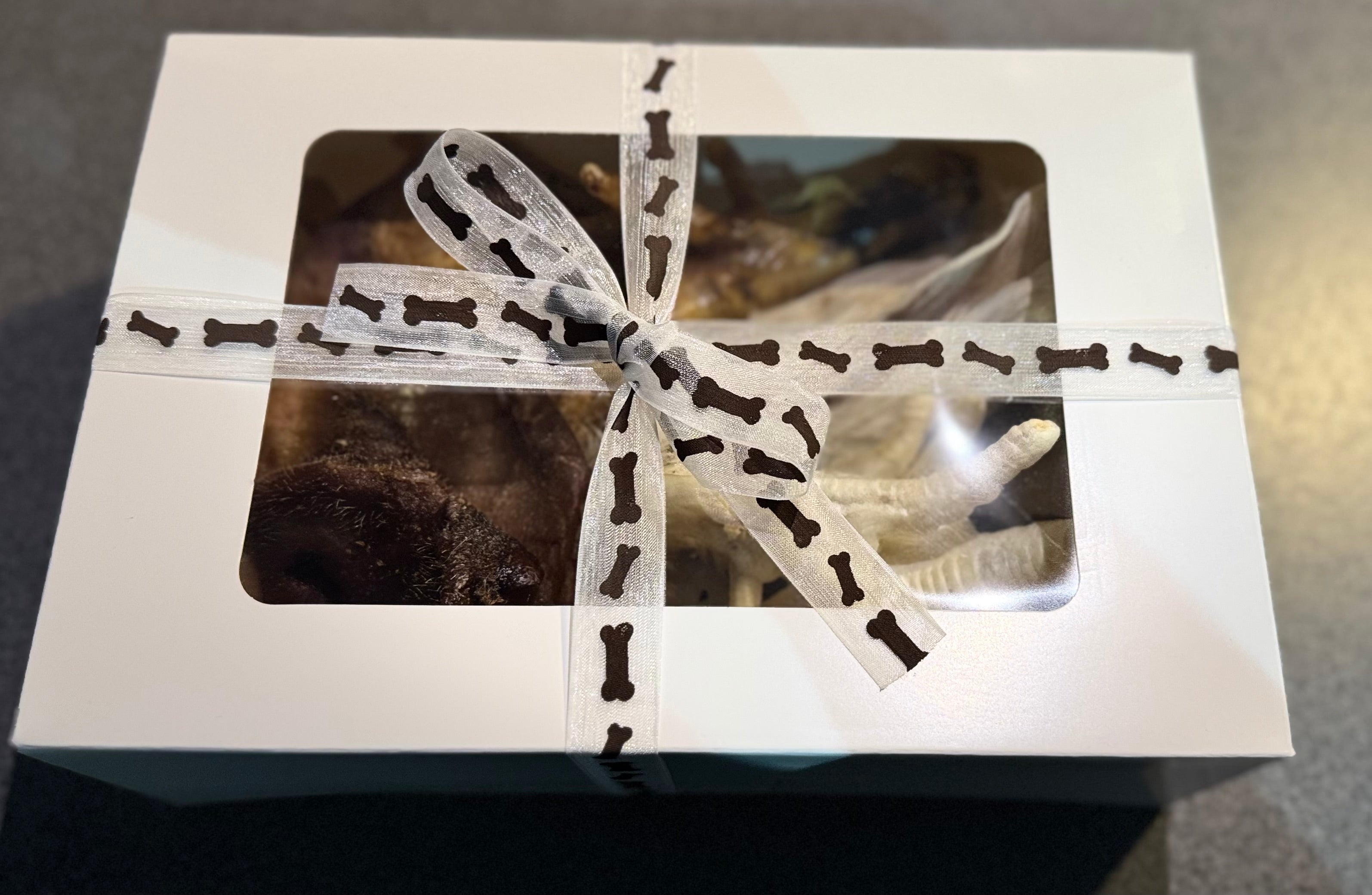 Missy's Mid-sized Marvel