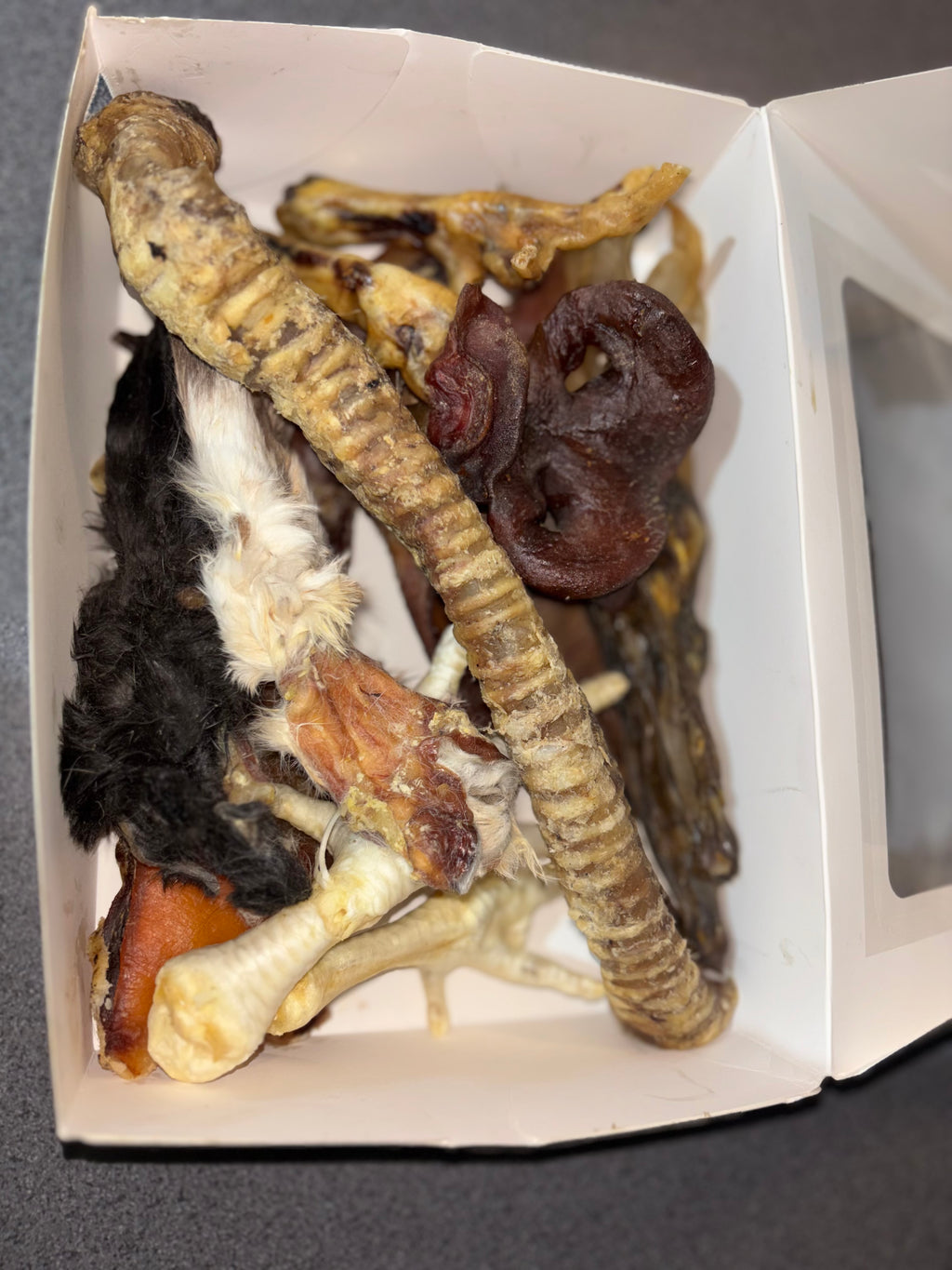 Missy's Mid-sized Marvel