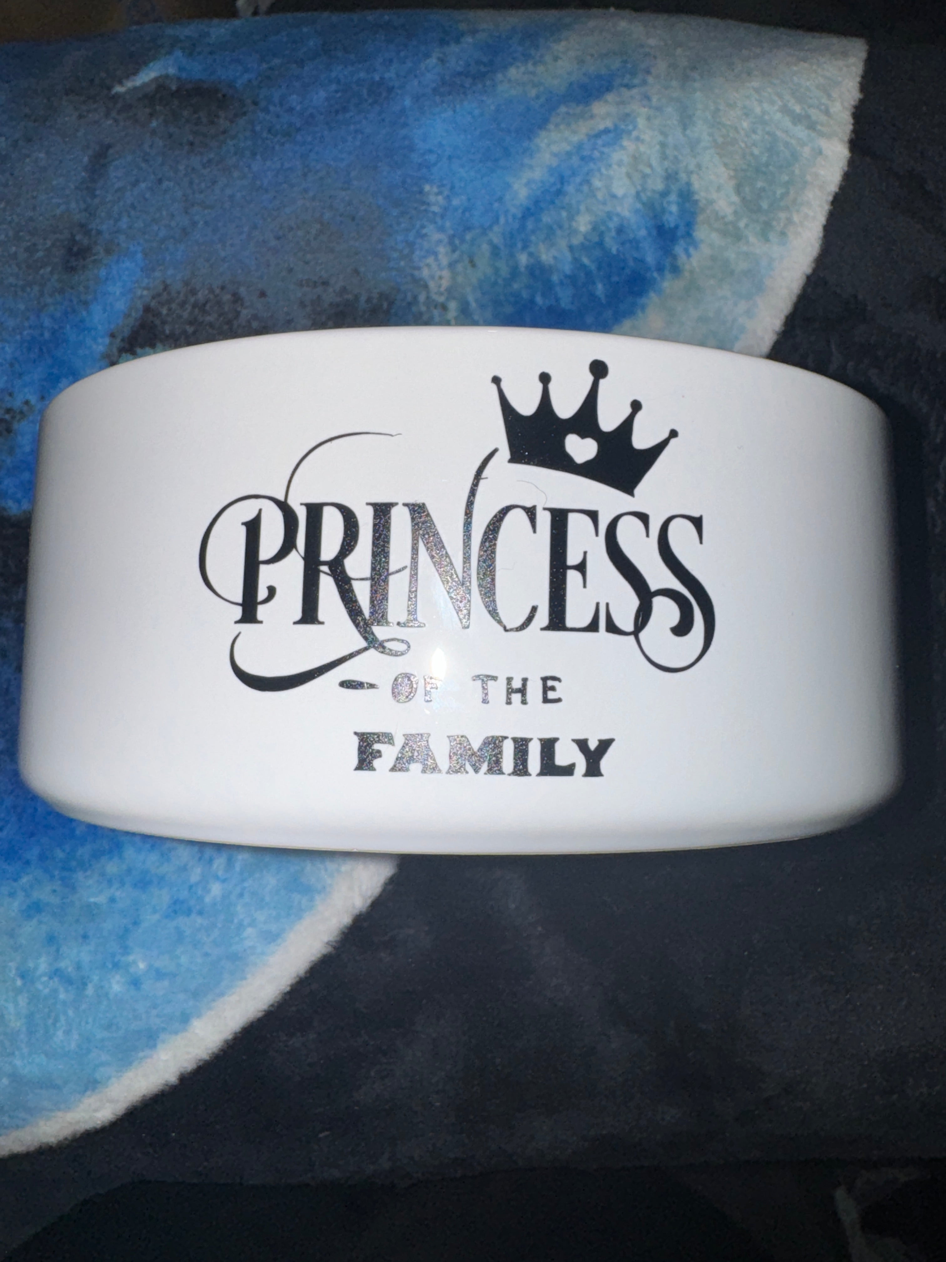 Personalised Dog Bowls